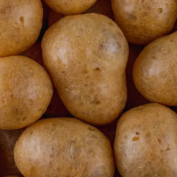 Freeze Dried Werthers Creamy Toffees