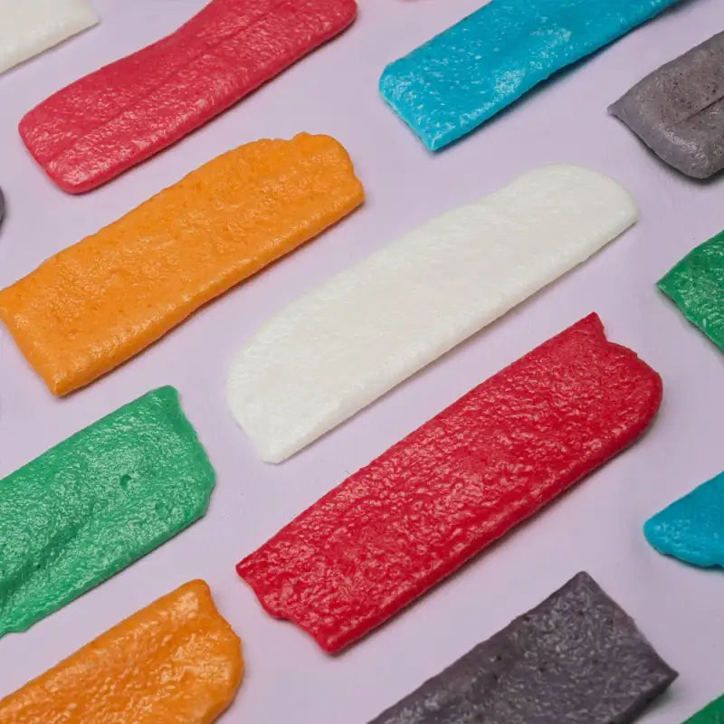 Freeze Dried Airheads Bars