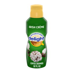 International Delight Coffee Creamer Irish Creme - 946ml