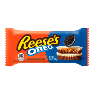 Reese's Oreo Cups - 40g
