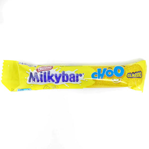 Nestle Milkybar Choo Classic 10g (India)