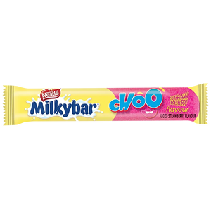 Nestle Milkybar Choo Strawberry 10g (India)