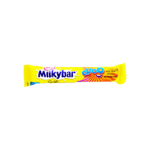 Nestle Milkybar Choo Mixed Fruit 10g (India) *BBE APRIL 2024*