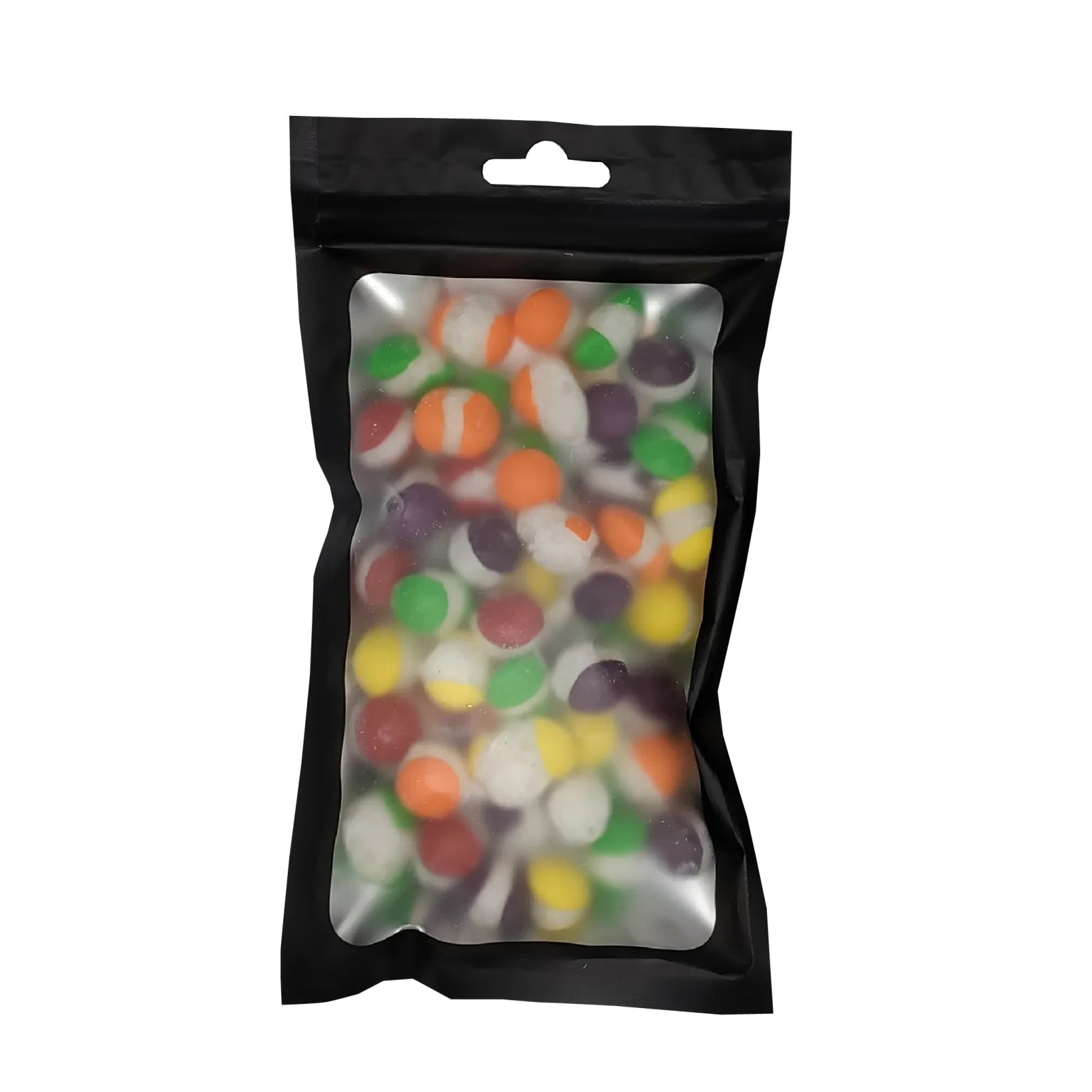 Freeze Dried Skittles - 50g