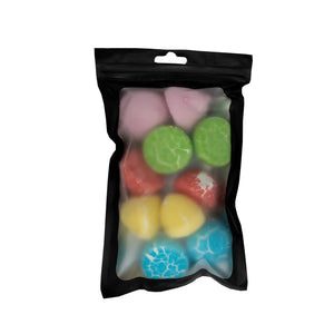 Freeze Dried Mixed Paintballs