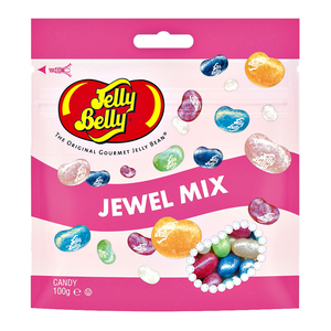 Jelly Belly - Jewel Mix Jelly Beans 70g