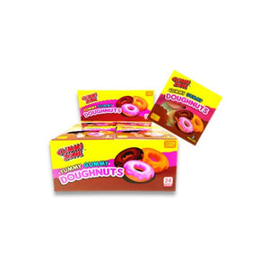 Bip Candy Gummi Zone Doughnut 21g