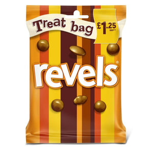 Revels Treat Bag 71g