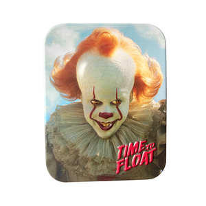 IT Chapter Two Pennywise Time To Float Balloon Candy Tin - 42g