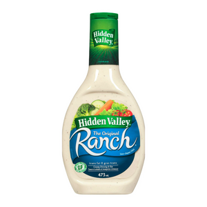 Hidden Valley Original Ranch Dressing - 473ml