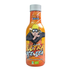 Ultra Ice Tea Naruto – Naruto - 500ml