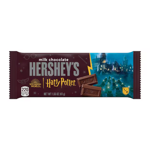 Hershey's Harry Potter Milk Chocolate Bar - 43g