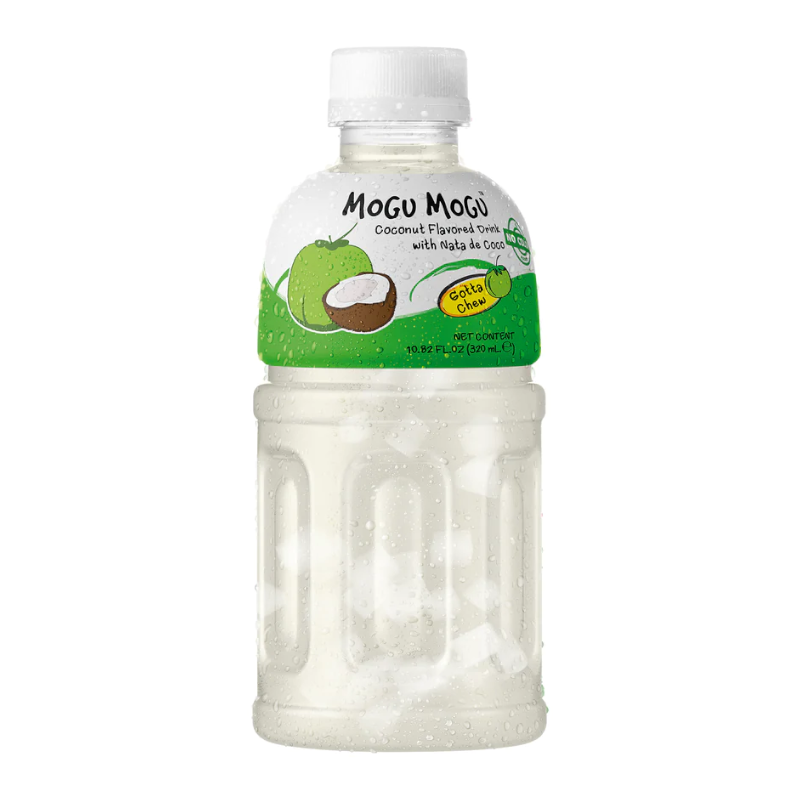 Mogu Mogu Coconut 320ml