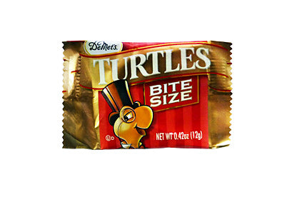 Turtles Bites - 12g *BBE AUG 2024*