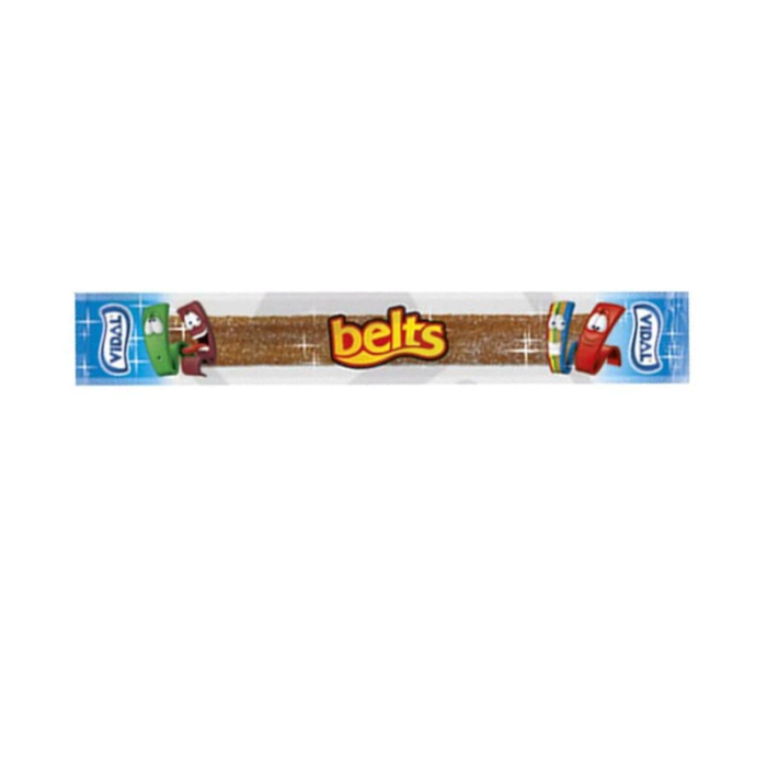 Vidal Sour Belts Rainbow - Single