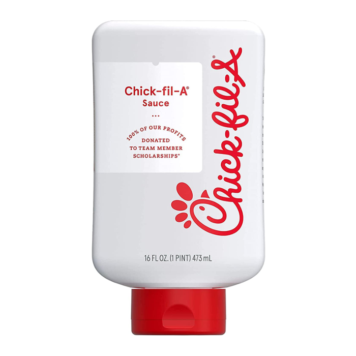 Chick-Fil-A Sauce 473ml