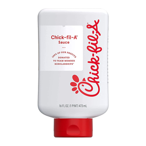 Chick-Fil-A Sauce 473ml