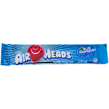 Airheads Blue Raspberry Bar 15.6g