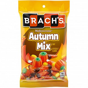 Brach's Mellowcreme Autumn Mix 119g