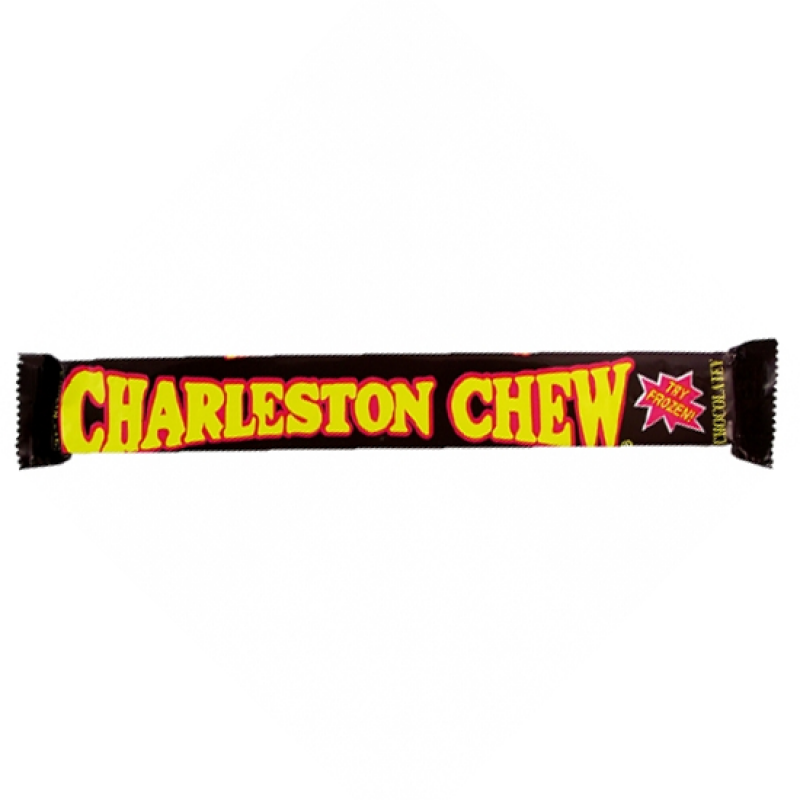 Charleston Chew Chocolate 53.2g