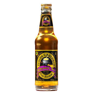 Flying Cauldron Butterscotch Beer Soda 355ml