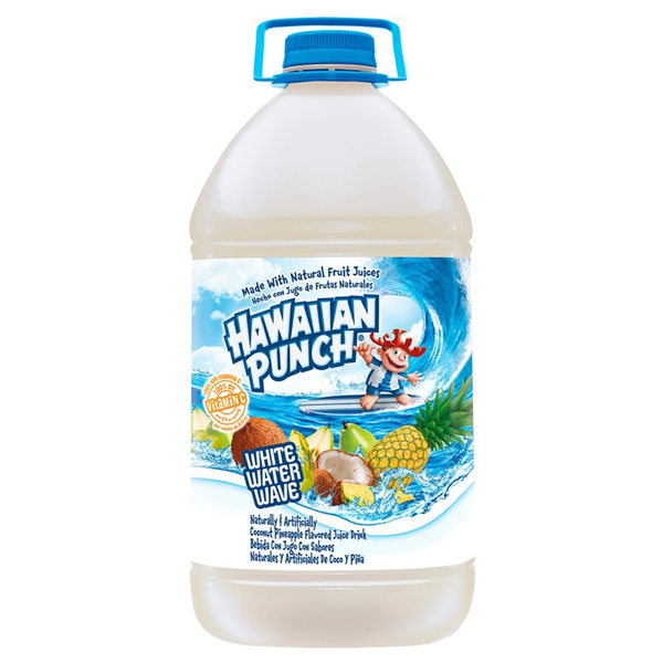 Hawaiian Punch Orange Ocean Juice Drink - 1 gal