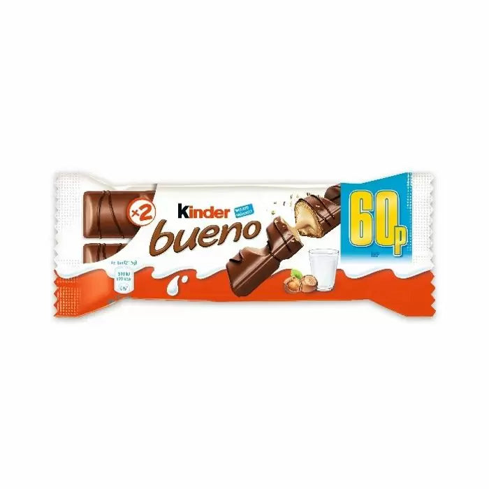 Kinder Bueno Bar 43g