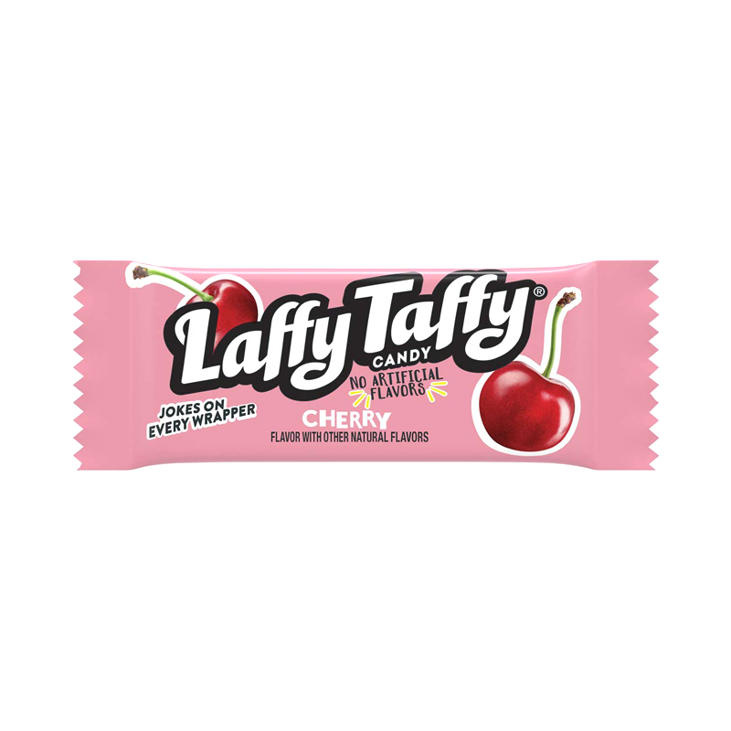 Laffy Taffy Cherry Mini Bar 9.6g