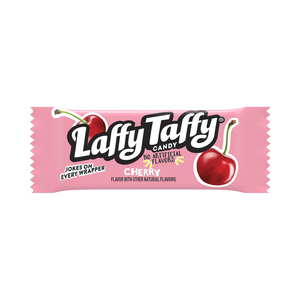 Laffy Taffy Cherry Mini Bar 9.6g