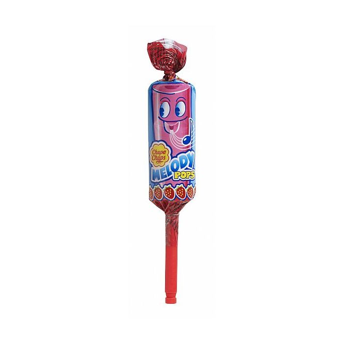 Chupa Chups Melody Pop (15g)