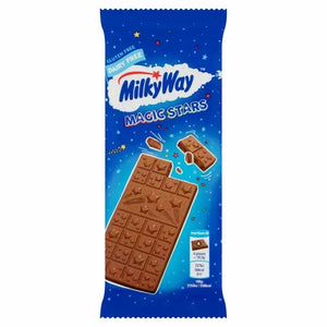 Milky Way Magic Stars Chocolate Bar 85g