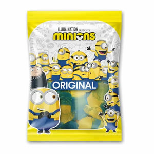 Minions Original Sweets Bag 200g