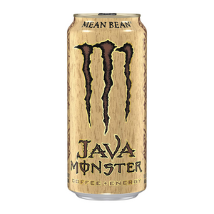 Monster Mean Bean 444ml (Canadian)