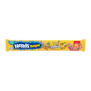 Nerds Tropical Rope 26g