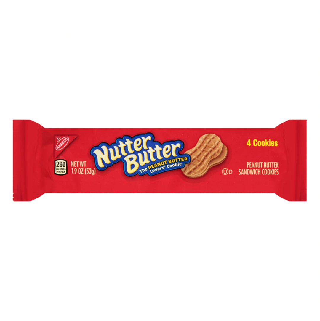 Nutter Butter 54g