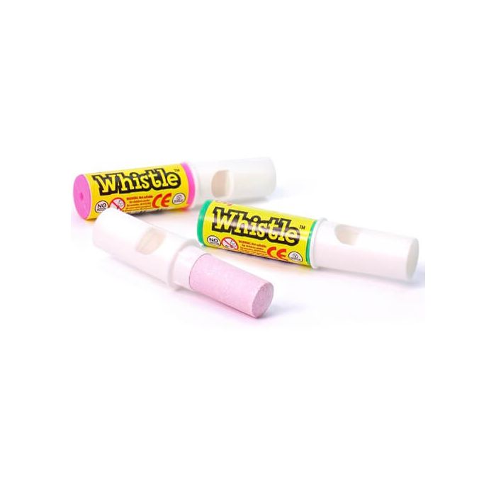 Swizzels Whistles 6g