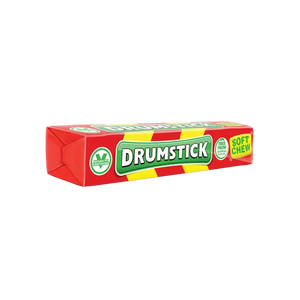 Swizzels Drumstick Soft Chew Stick Packs 43g