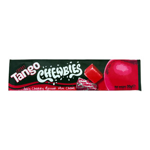 Tango Chewbies Cherry 30g