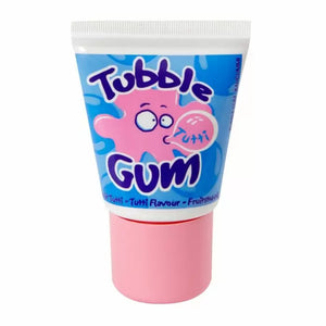 Tubble Gum Tutti Frutti 35g