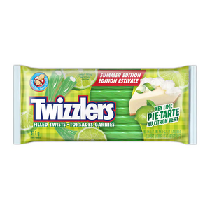 Twizzlers Key Lime Pie Filled Twists 311g