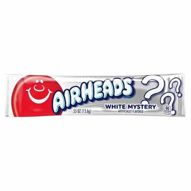 Airheads White Mystery Bar 15.6g