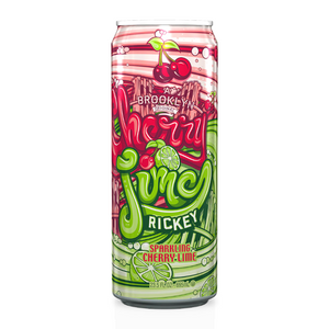 Arizona Cherry & Lime 695ml