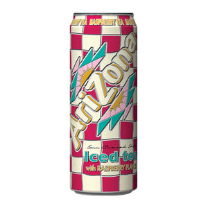 Arizona Raspberry Iced Tea 680ml