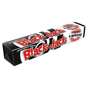 Black Jack Stick Pack 36g