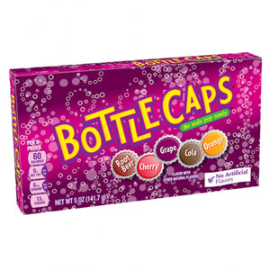 Bottle Caps Theatre Box 142g