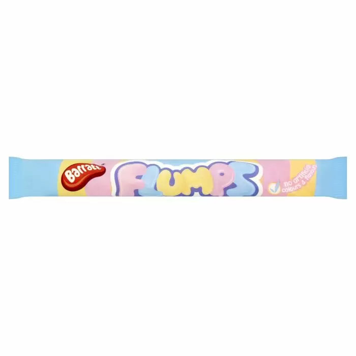Barratt Flumps 20g