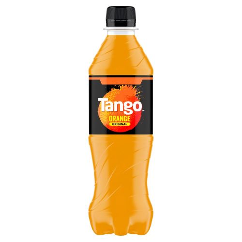 Tango Orange 500ml