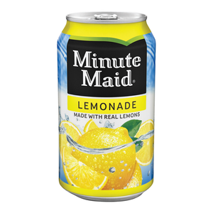 Minute Maid Lemonade - 355ml