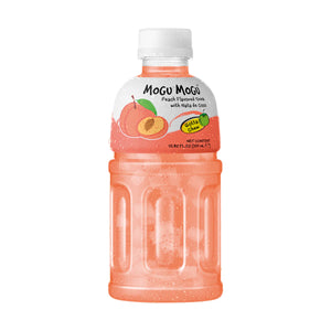 Mogu Mogu Peach 30ml