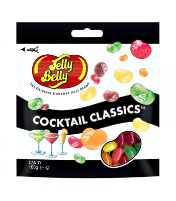Jelly Belly Bean Cocktail Classics 70g
